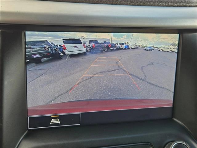 used 2023 GMC Acadia car, priced at $21,548