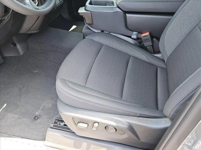 new 2025 Chevrolet Silverado 1500 car, priced at $41,065