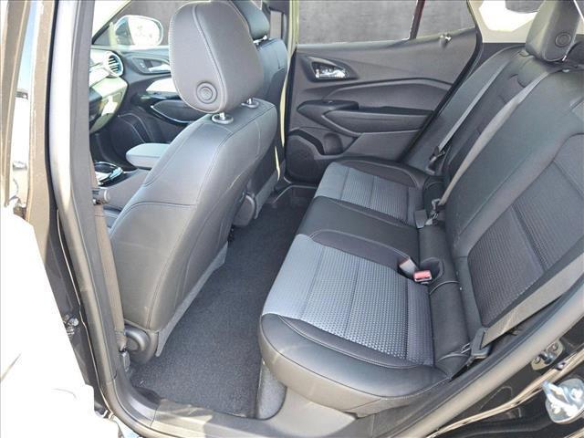 new 2025 Chevrolet Trax car, priced at $25,854