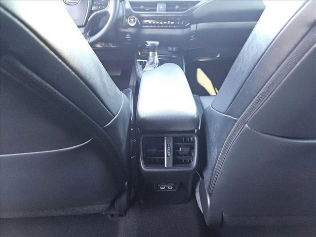 used 2024 Lexus UX 250h car, priced at $33,831
