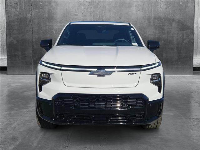 new 2024 Chevrolet Silverado EV car, priced at $89,945