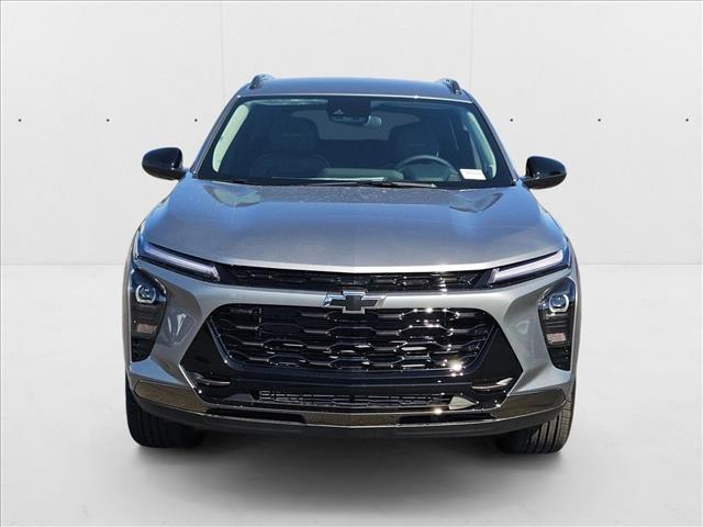 new 2025 Chevrolet Trax car, priced at $26,741