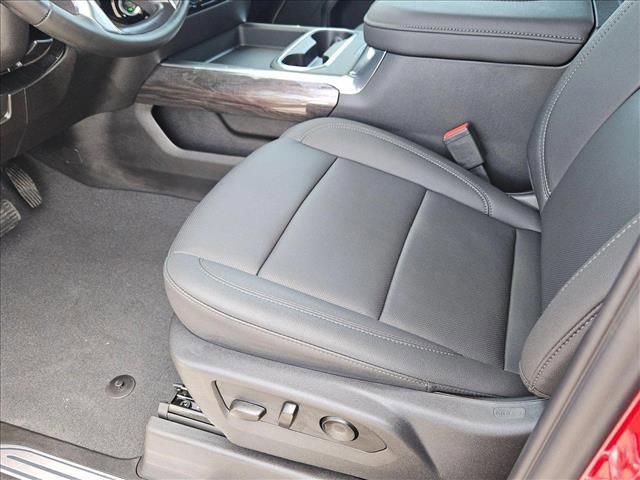 new 2025 Chevrolet Silverado 2500 car, priced at $80,668