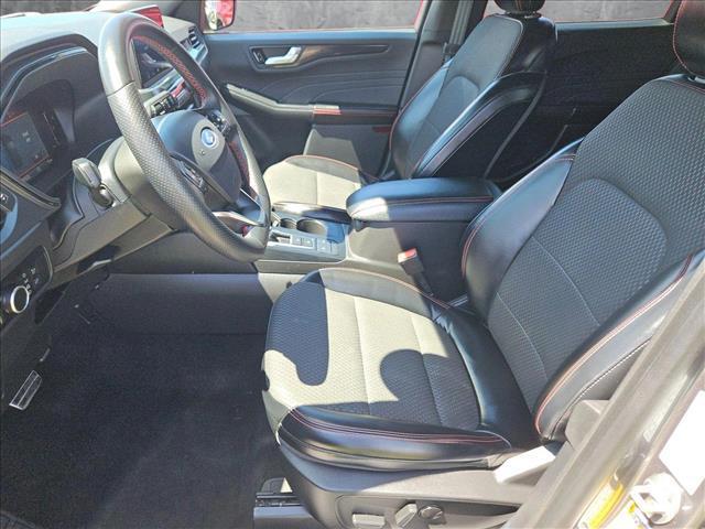 used 2023 Ford Escape car, priced at $19,993