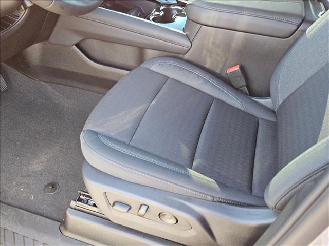 new 2026 Chevrolet Tahoe car, priced at $66,466