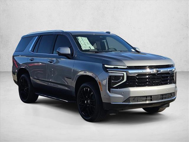 new 2026 Chevrolet Tahoe car, priced at $66,466