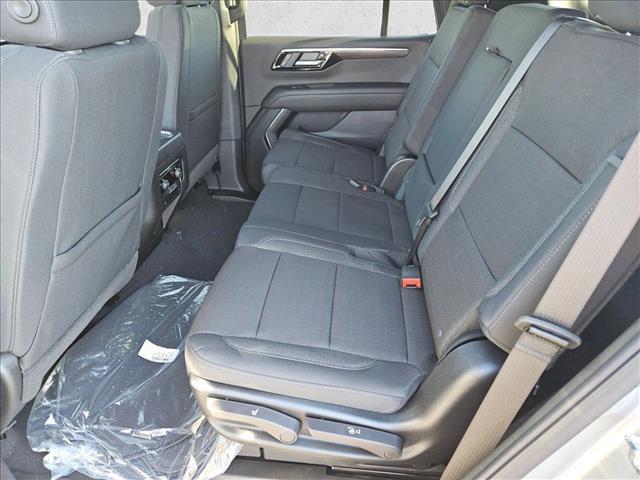 new 2026 Chevrolet Tahoe car, priced at $66,466