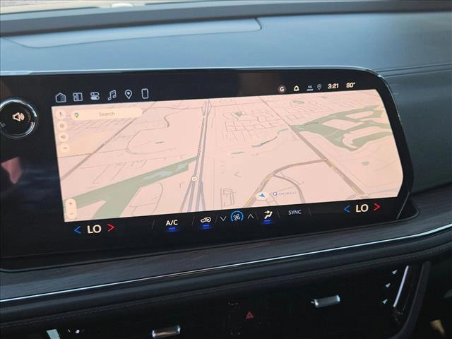 new 2026 Chevrolet Tahoe car, priced at $66,466