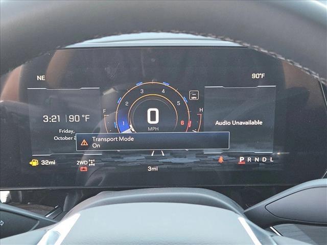 new 2026 Chevrolet Tahoe car, priced at $66,466