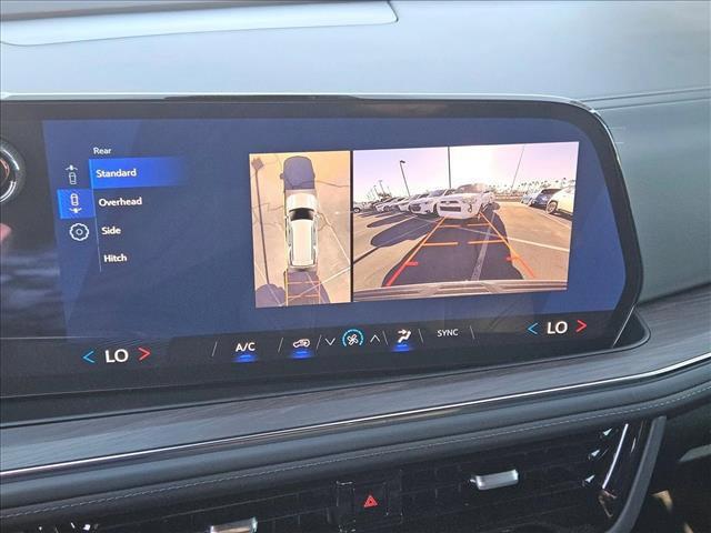 new 2026 Chevrolet Tahoe car, priced at $66,466