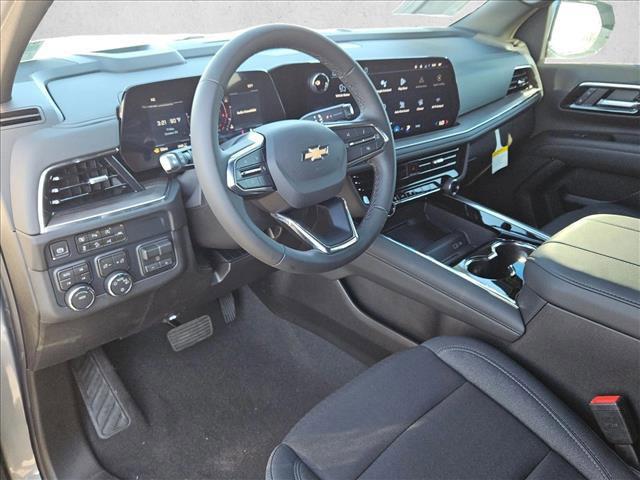 new 2026 Chevrolet Tahoe car, priced at $66,466