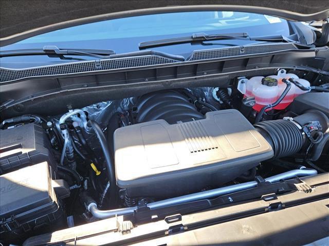 new 2026 Chevrolet Tahoe car, priced at $66,466