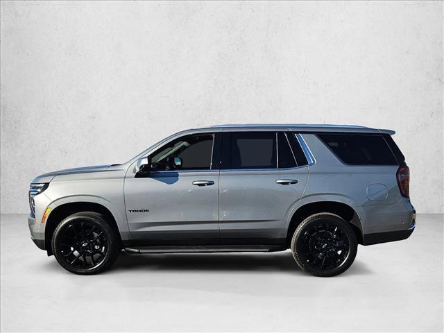 new 2026 Chevrolet Tahoe car, priced at $66,466