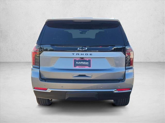 new 2026 Chevrolet Tahoe car, priced at $66,466