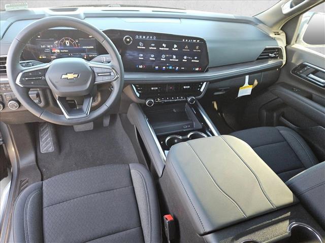 new 2026 Chevrolet Tahoe car, priced at $66,466