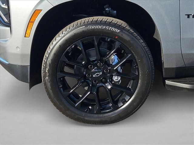 new 2026 Chevrolet Tahoe car, priced at $66,466