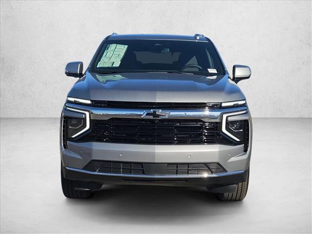 new 2026 Chevrolet Tahoe car, priced at $66,466