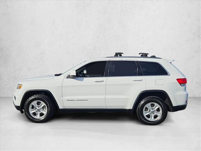 used 2016 Jeep Grand Cherokee car, priced at $11,491