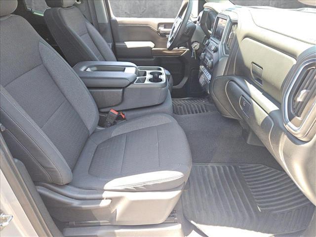 used 2020 Chevrolet Silverado 1500 car, priced at $25,949