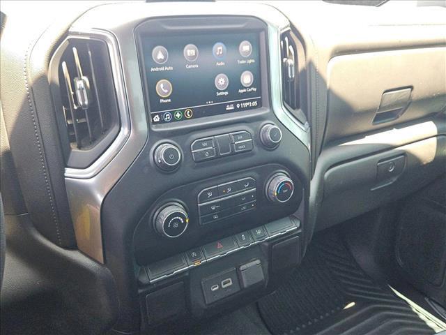 used 2020 Chevrolet Silverado 1500 car, priced at $25,949