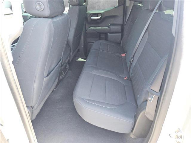used 2020 Chevrolet Silverado 1500 car, priced at $25,949
