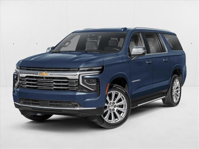 new 2026 Chevrolet Suburban car, priced at $91,020