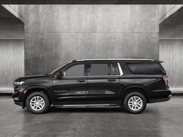 new 2024 Chevrolet Suburban car, priced at $62,689