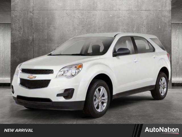 used 2010 Chevrolet Equinox car, priced at $7,997