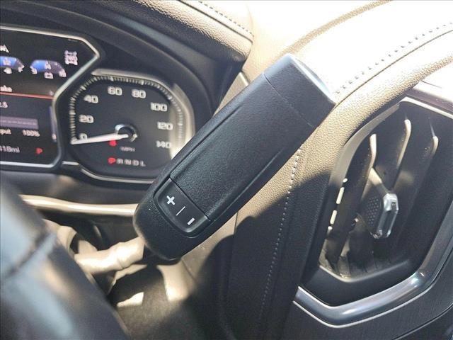 used 2019 GMC Sierra 1500 car, priced at $45,988