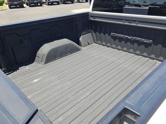 used 2019 GMC Sierra 1500 car, priced at $45,988