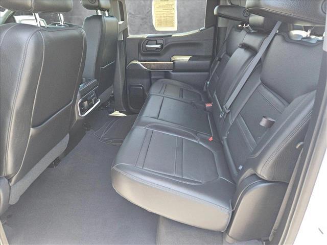 used 2019 GMC Sierra 1500 car, priced at $45,988