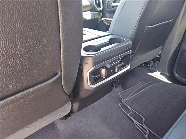 used 2019 GMC Sierra 1500 car, priced at $45,988