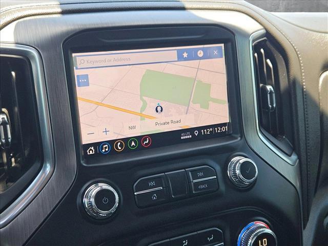 used 2019 GMC Sierra 1500 car, priced at $45,988