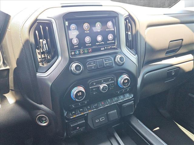 used 2019 GMC Sierra 1500 car, priced at $45,988