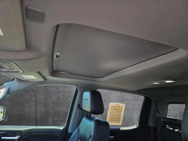 used 2019 GMC Sierra 1500 car, priced at $45,988
