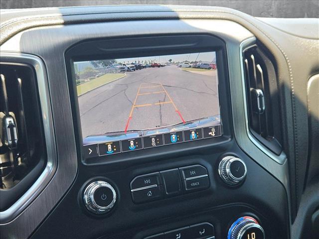used 2019 GMC Sierra 1500 car, priced at $45,988