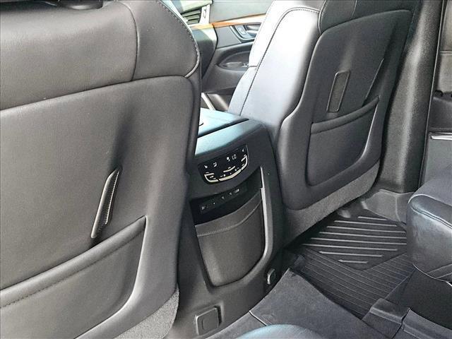 used 2020 Cadillac Escalade car, priced at $42,948