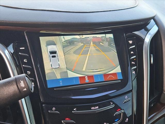 used 2020 Cadillac Escalade car, priced at $42,948