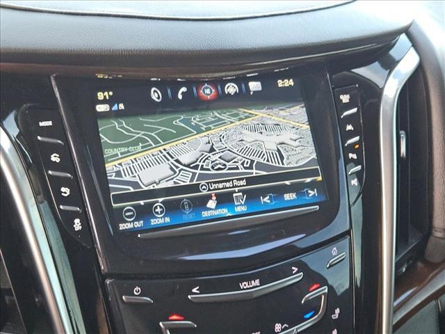 used 2020 Cadillac Escalade car, priced at $42,948