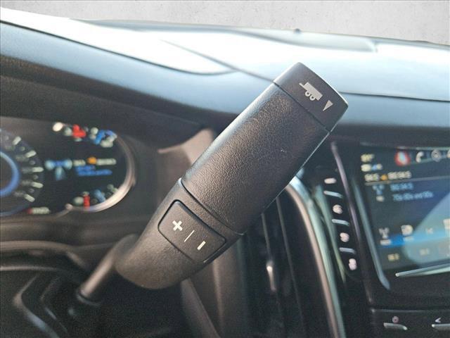 used 2020 Cadillac Escalade car, priced at $42,948