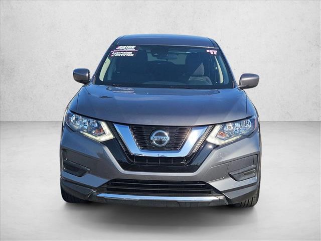 used 2020 Nissan Rogue car, priced at $15,948