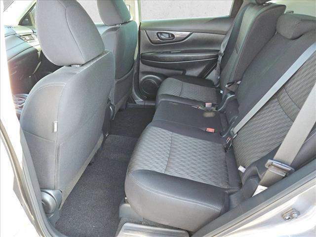 used 2020 Nissan Rogue car, priced at $15,948