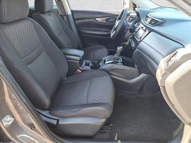 used 2020 Nissan Rogue car, priced at $15,948