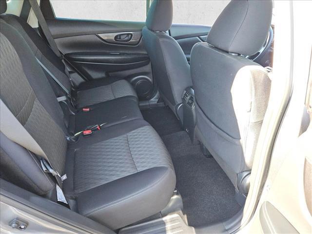 used 2020 Nissan Rogue car, priced at $15,948