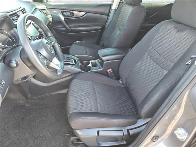 used 2020 Nissan Rogue car, priced at $15,948