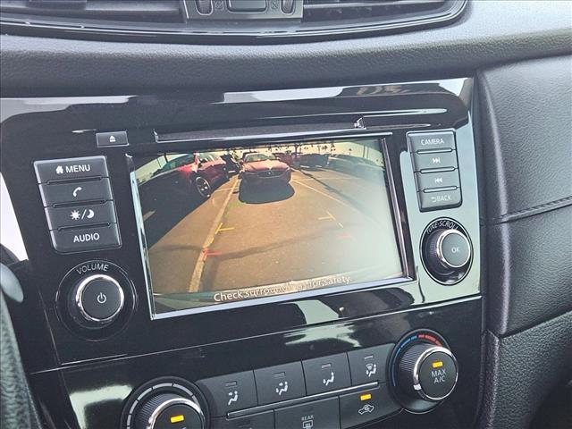 used 2020 Nissan Rogue car, priced at $15,948