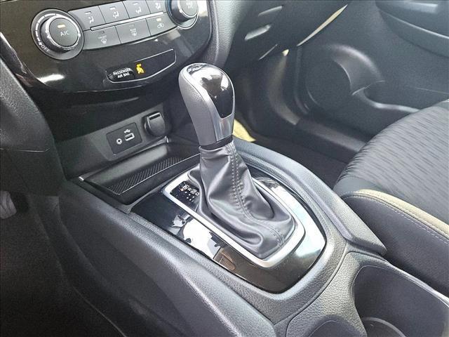 used 2020 Nissan Rogue car, priced at $15,948