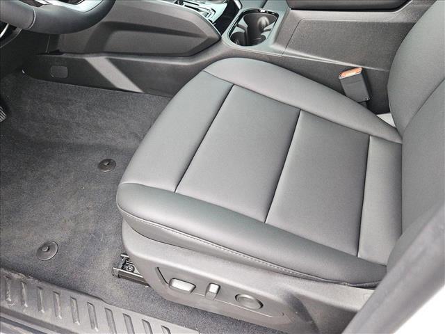 new 2025 Chevrolet Colorado car, priced at $37,405