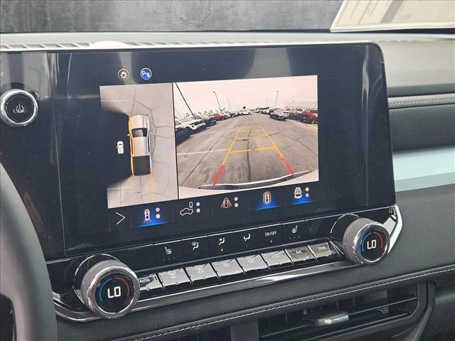 new 2025 Chevrolet Colorado car, priced at $37,405