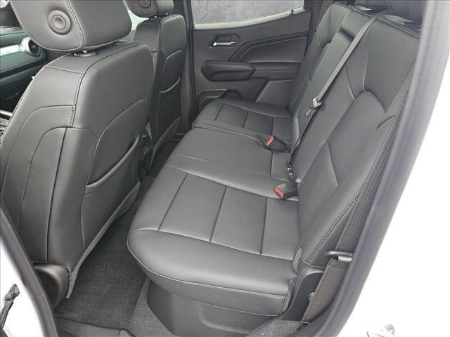 new 2025 Chevrolet Colorado car, priced at $37,405